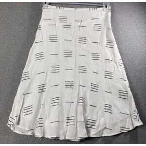 GELAIMEI Women Lined Skirt Size L ￼